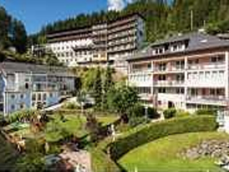 Appartementhaus Mondi Holiday Bellevue
