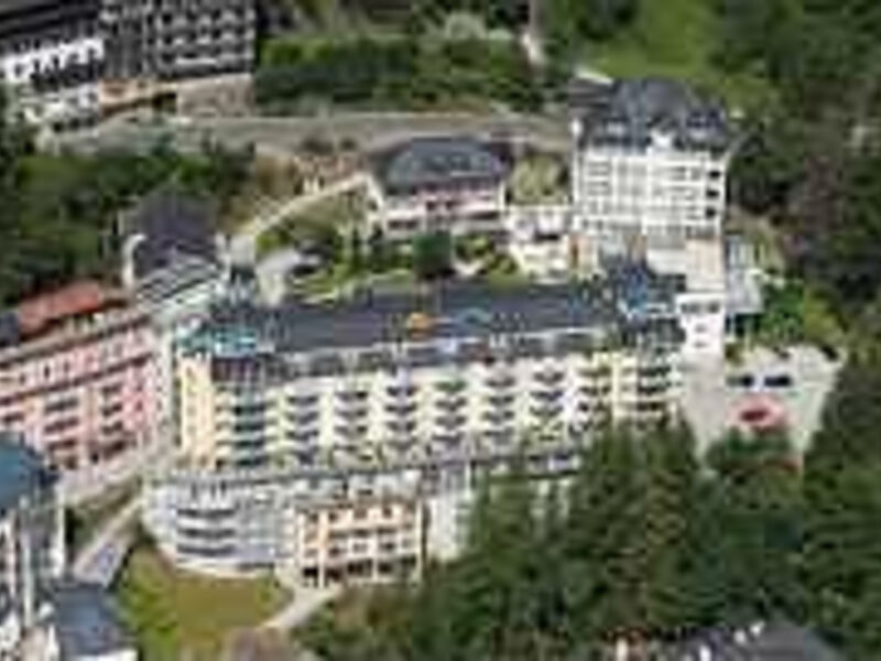 Appartementhaus Mondi Holiday Bellevue