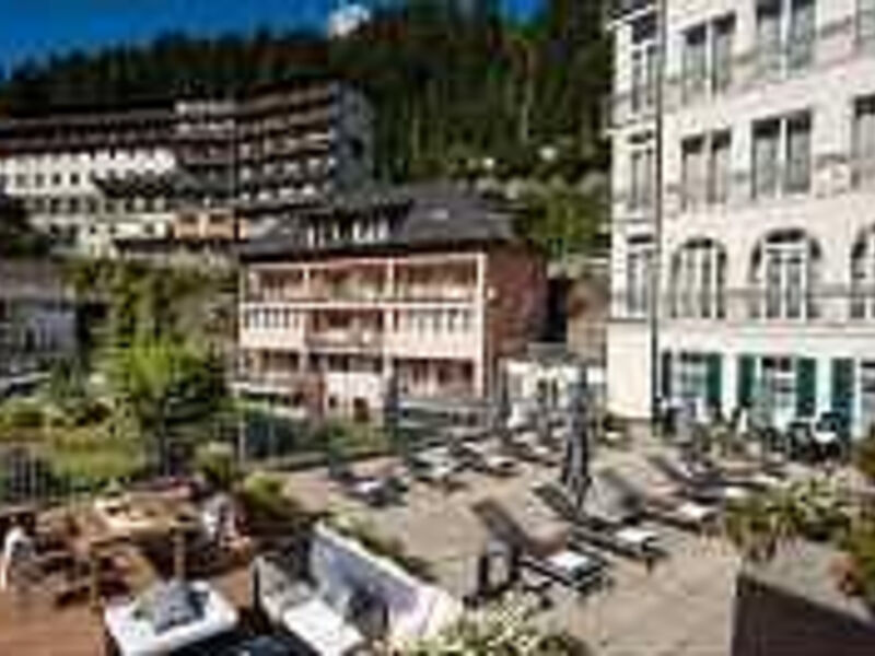 Appartementhaus Mondi Holiday Bellevue