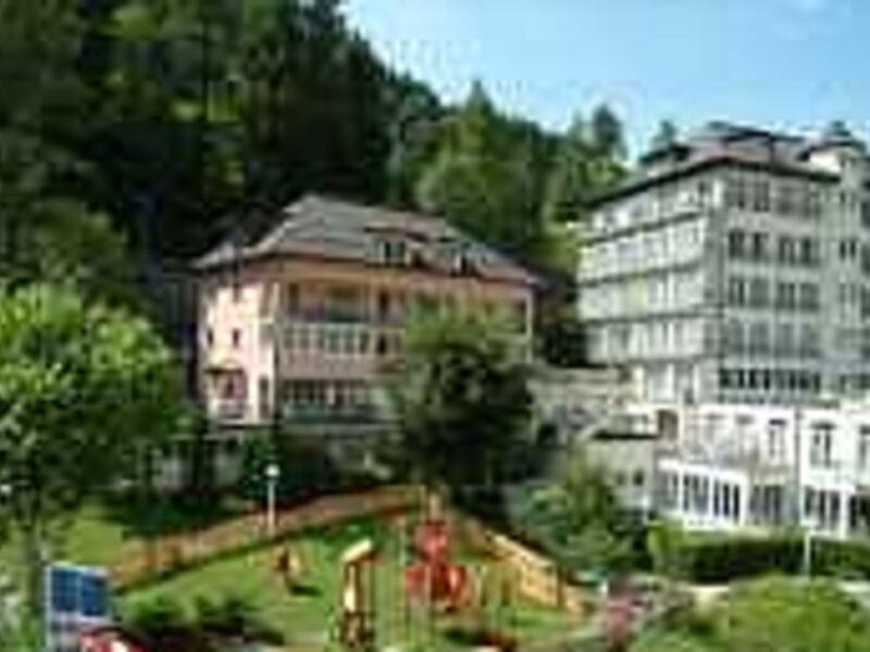 Appartementhaus Mondi Holiday Bellevue