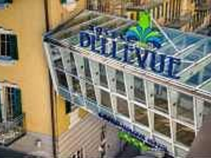 Appartementhaus Mondi Holiday Bellevue