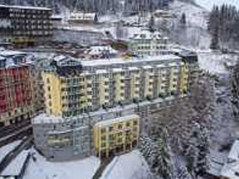 Appartementhaus Mondi Holiday Bellevue