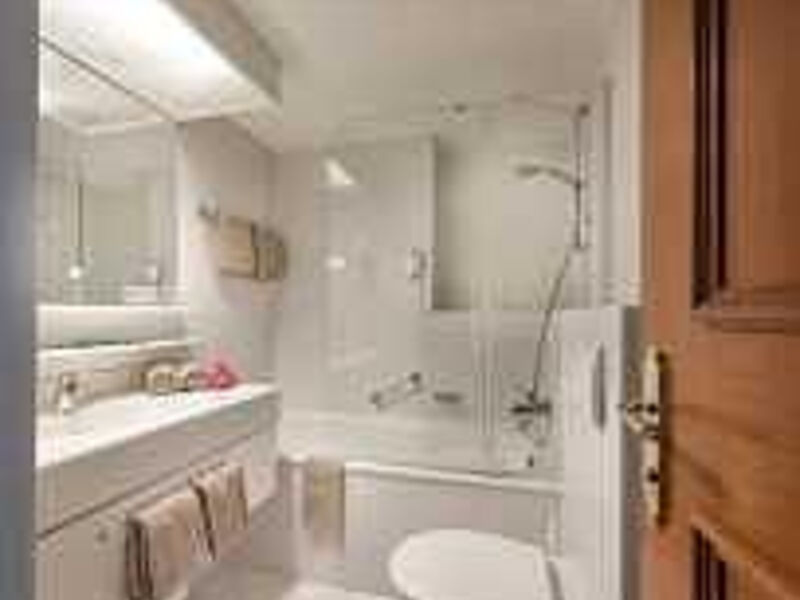 Appartementhaus Mondi Holiday Bellevue
