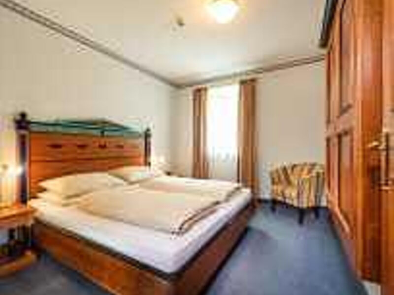 Appartementhaus Mondi Holiday Bellevue