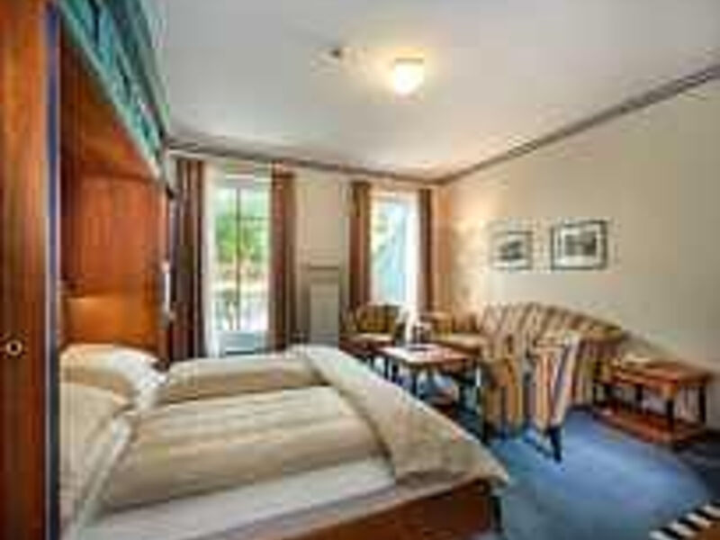 Appartementhaus Mondi Holiday Bellevue