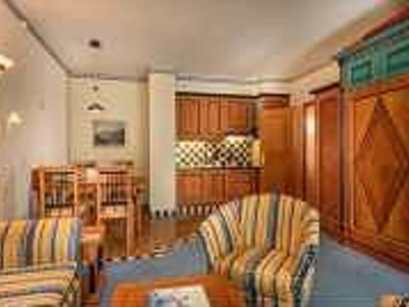Appartementhaus Mondi Holiday Bellevue