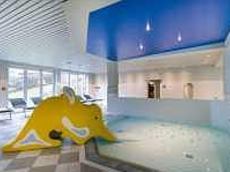 Appartementhaus Mondi Holiday Bellevue