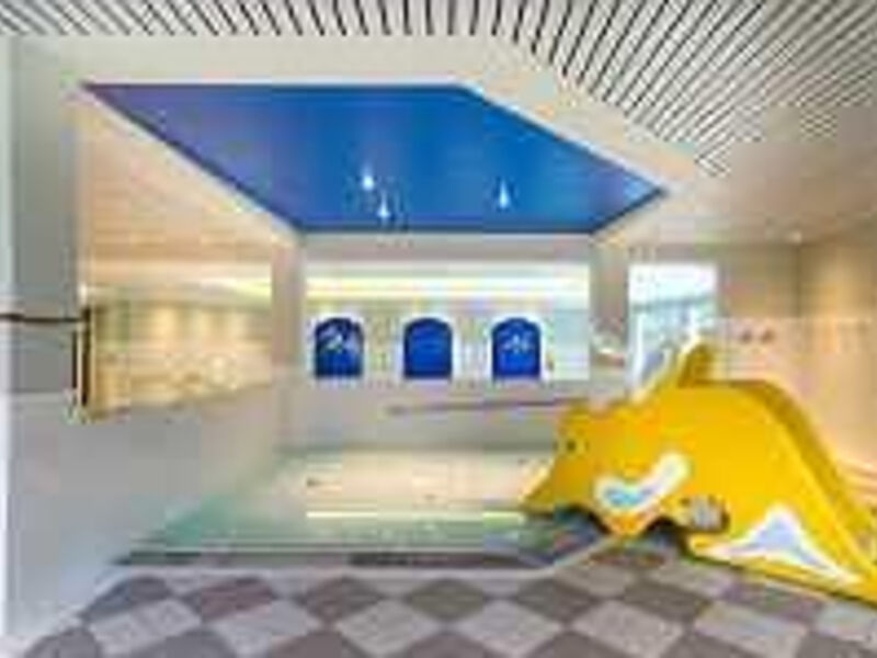 Appartementhaus Mondi Holiday Bellevue