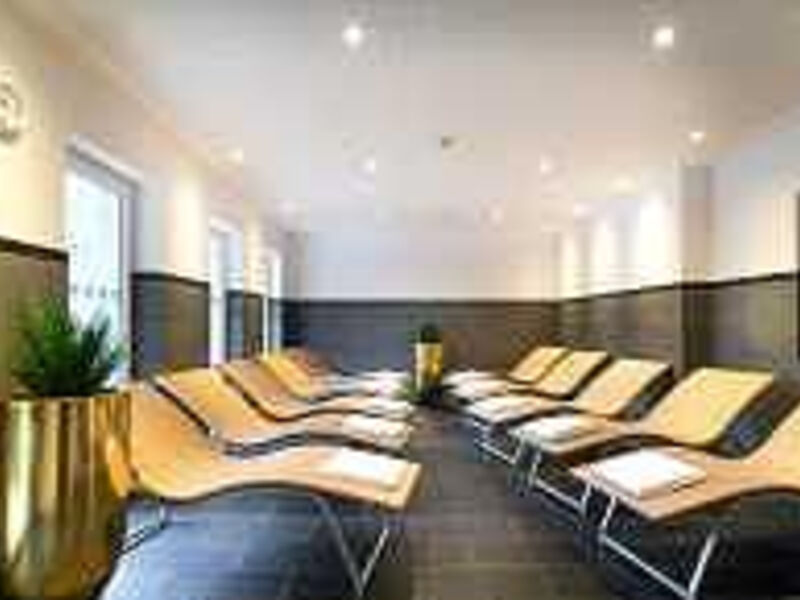 Appartementhaus Mondi Holiday Bellevue