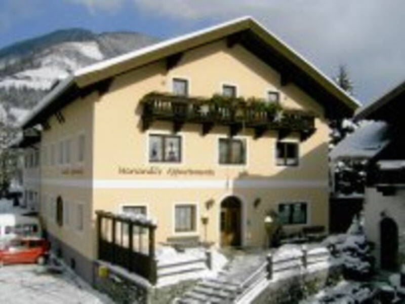 Mariandl's Appartements und Nebenhäuser
