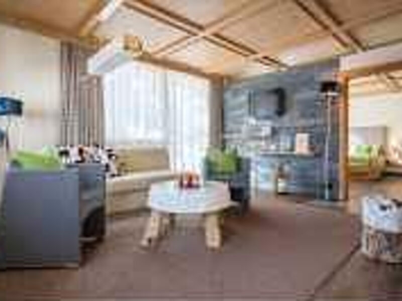 Mountainclub Hotel Ronach