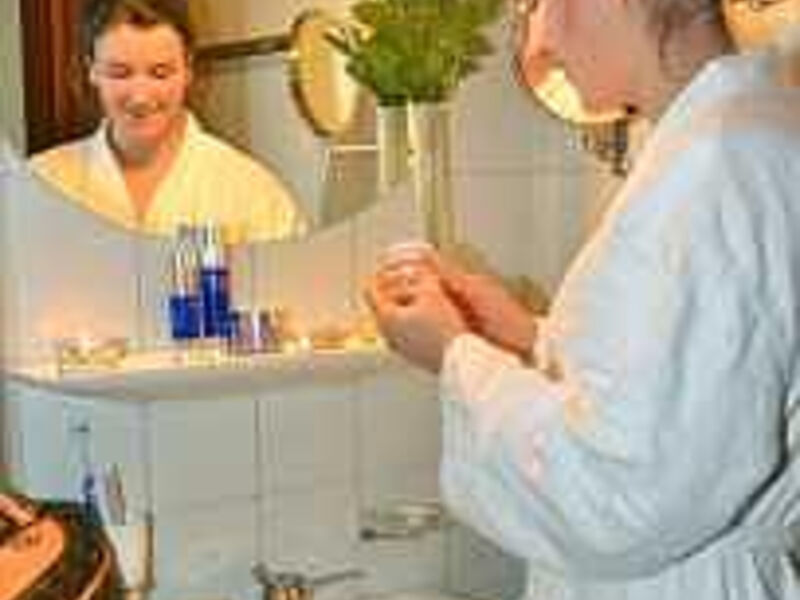 Mountainclub Hotel Ronach