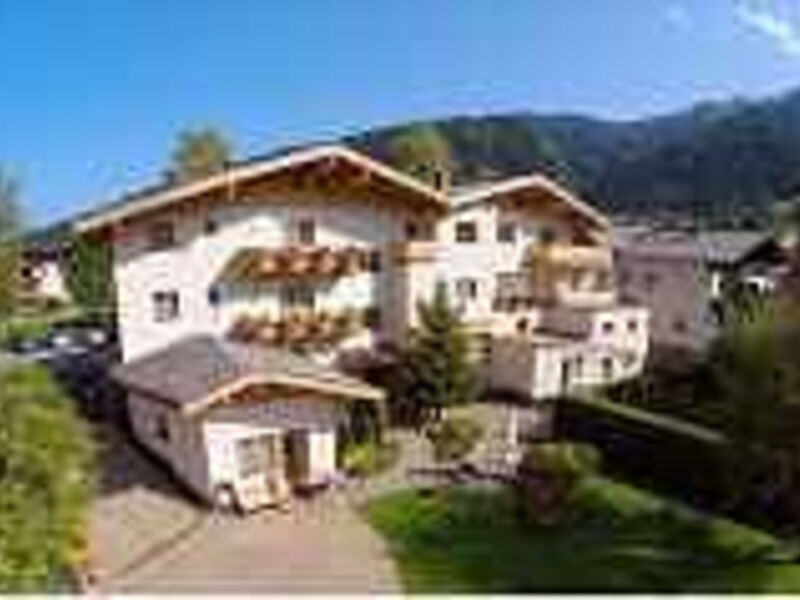 Pension Alpenrose