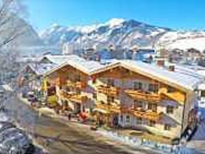 Pension Alpenrose