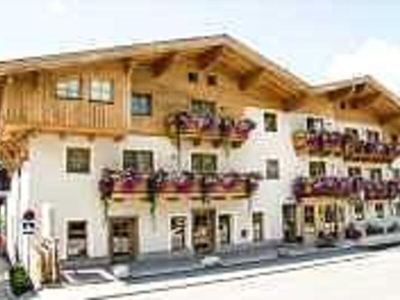 Pension Alpenrose