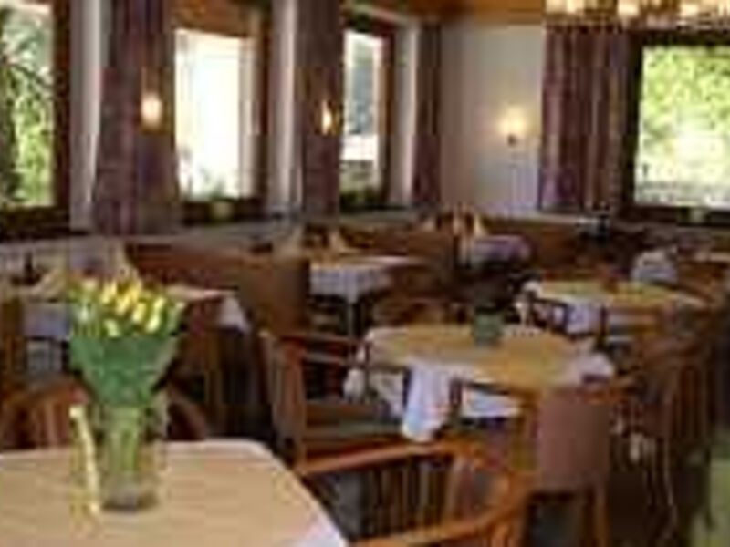 Pension Sonnhof