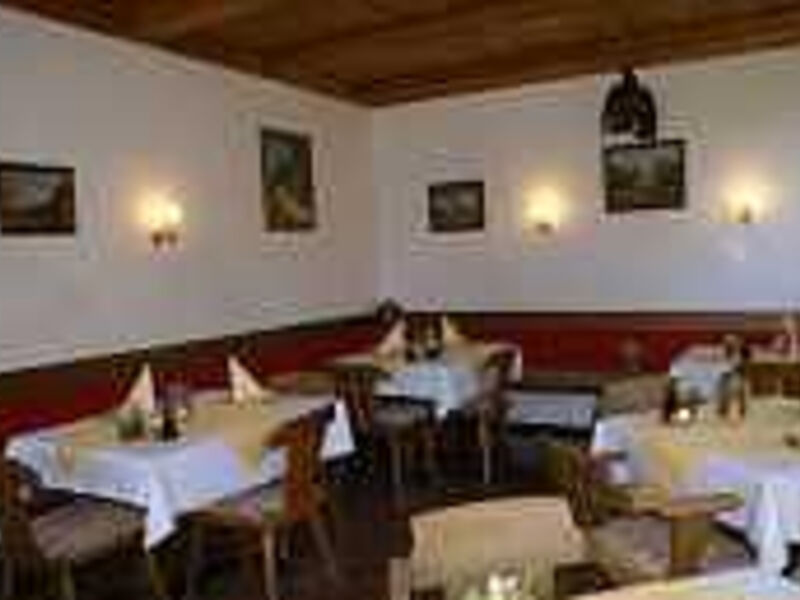 Pension Sonnhof