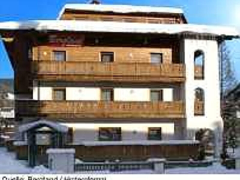 Appartementhaus Sonnwies