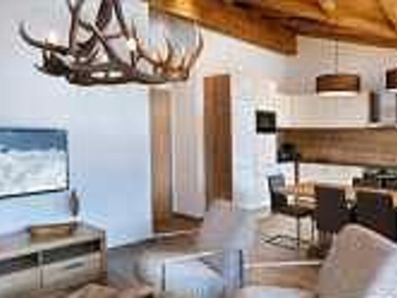 Tauernsuites Mitterwirt