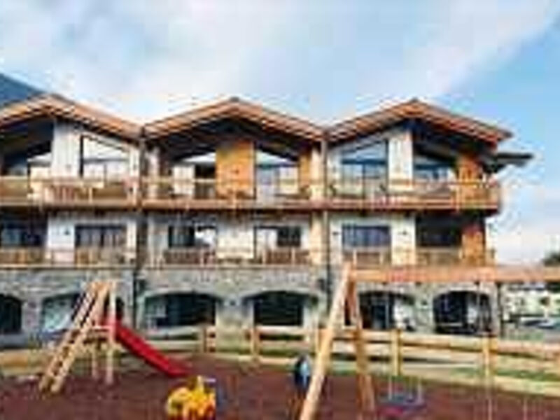 Tauernsuites Mitterwirt