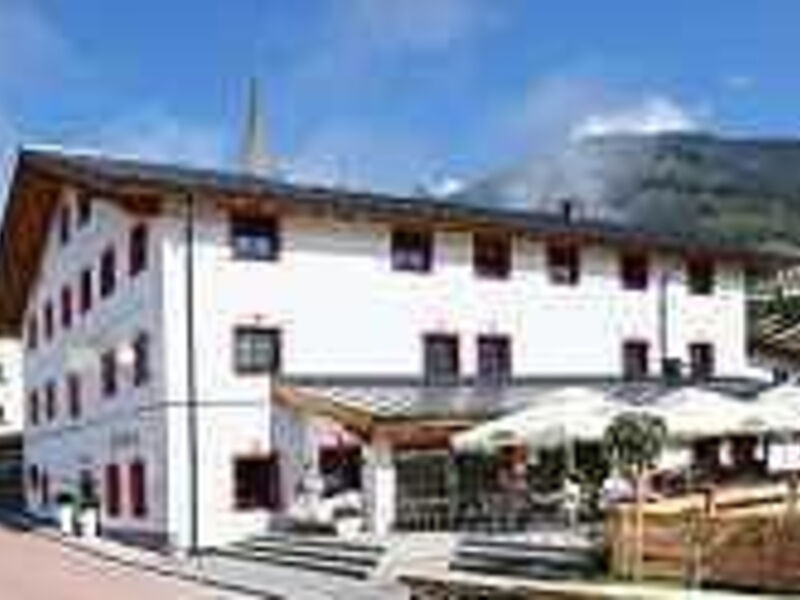 Tauernsuites Mitterwirt
