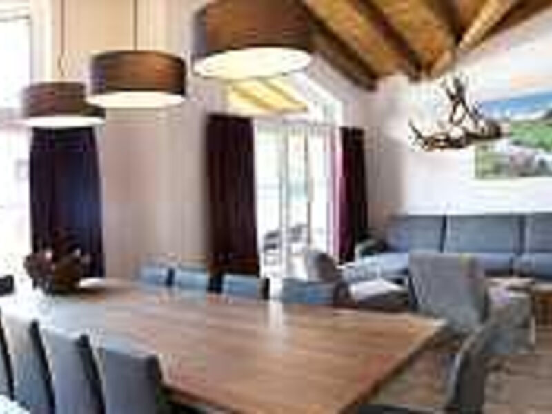 Tauernsuites Mitterwirt