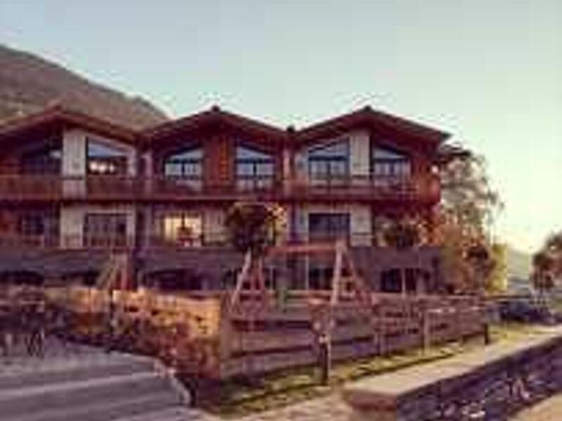 Tauernsuites Mitterwirt