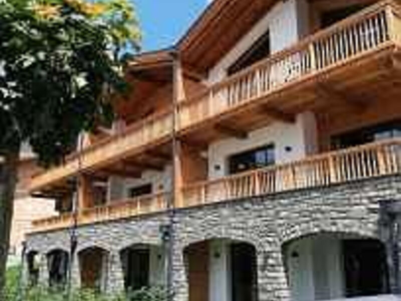 Tauernsuites Mitterwirt