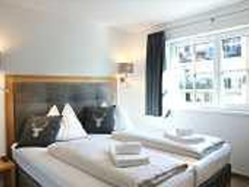 Tauernsuites Mitterwirt