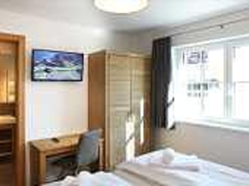 Tauernsuites Mitterwirt