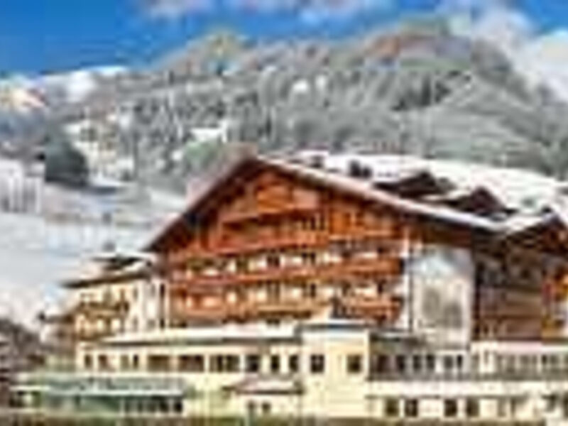 Vitalhotel Tauernhof