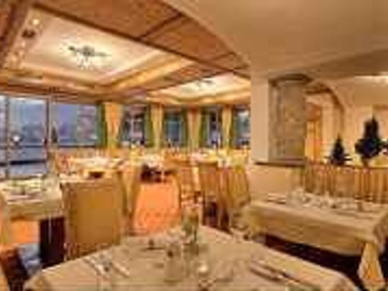 Vitalhotel Tauernhof