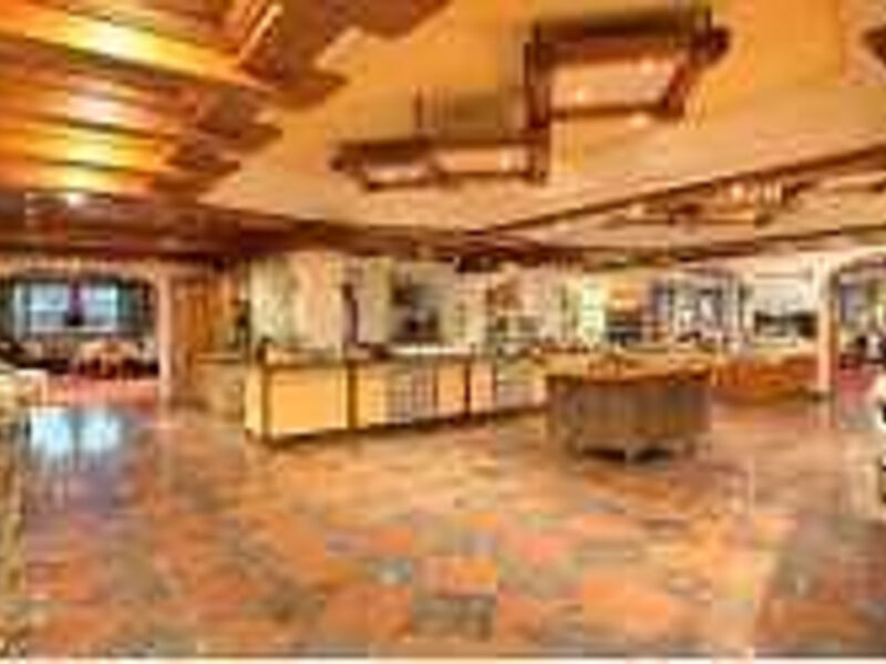 Vitalhotel Tauernhof