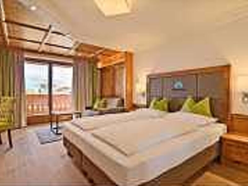 Vitalhotel Tauernhof