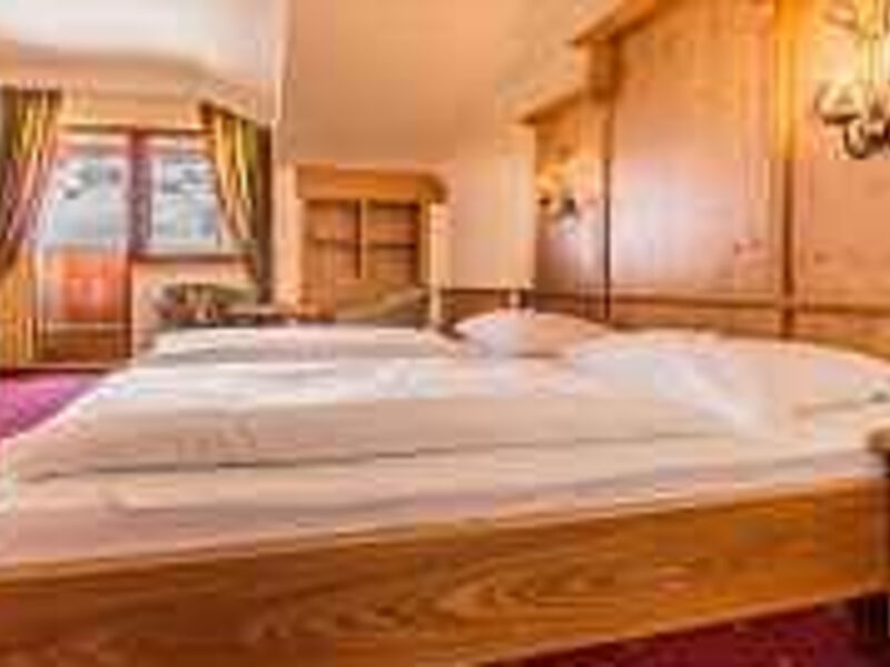 Vitalhotel Tauernhof