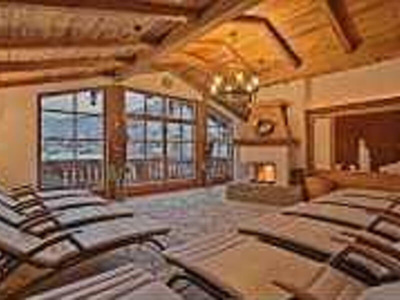 Vitalhotel Tauernhof