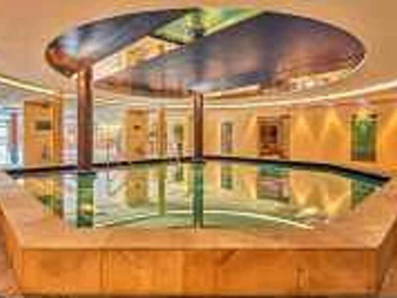 Vitalhotel Tauernhof