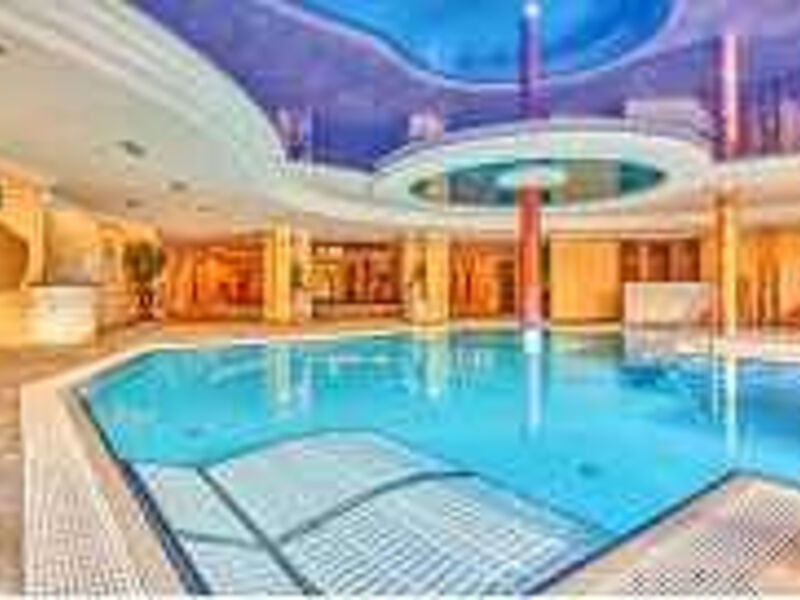 Vitalhotel Tauernhof