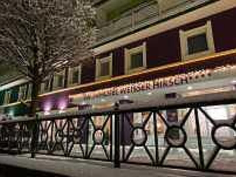 Aktivhotel Weißer Hirsch
