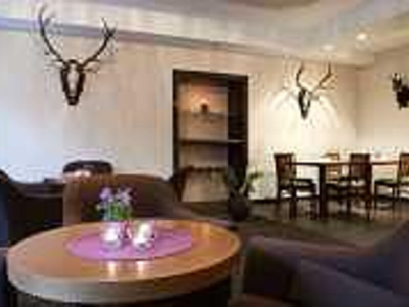 Aktivhotel Weißer Hirsch
