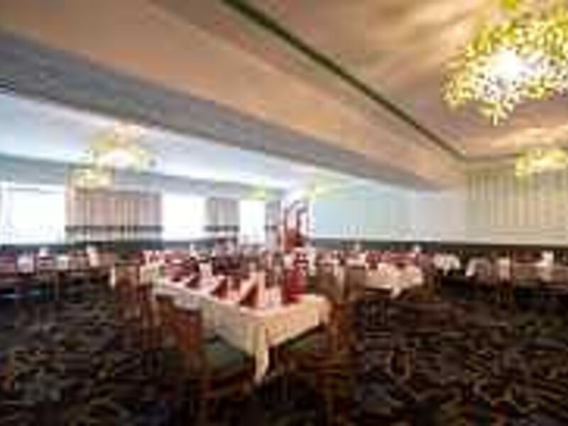Aktivhotel Weißer Hirsch