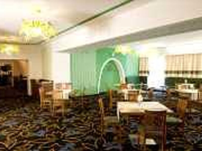 Aktivhotel Weißer Hirsch