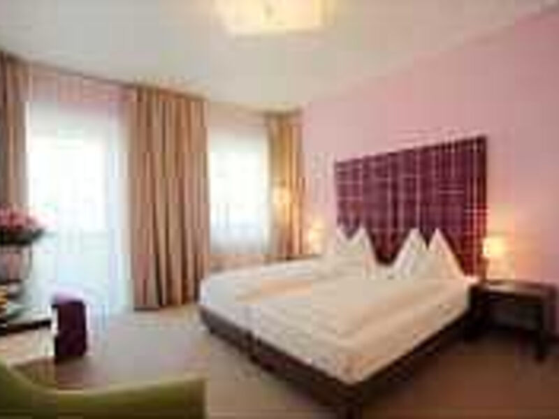 Aktivhotel Weißer Hirsch
