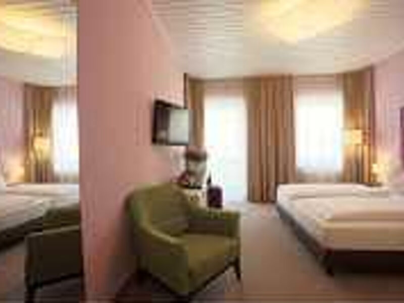 Aktivhotel Weißer Hirsch
