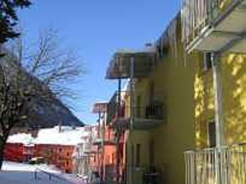 Alpin Resort Erzberg