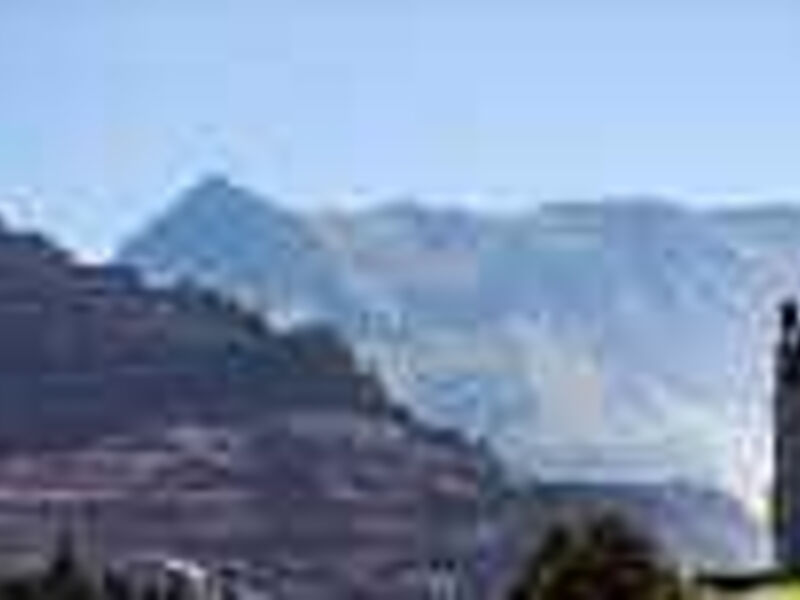 Alpin Resort Erzberg