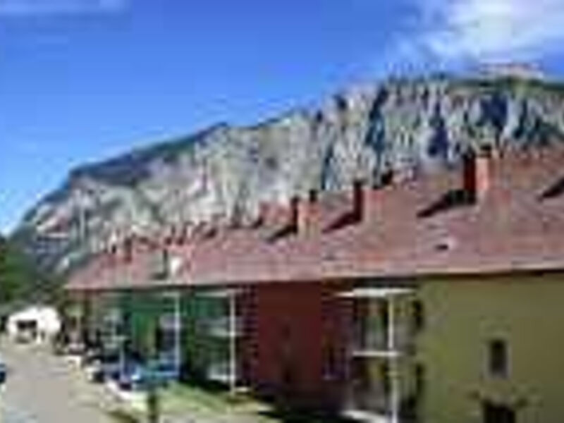 Alpin Resort Erzberg