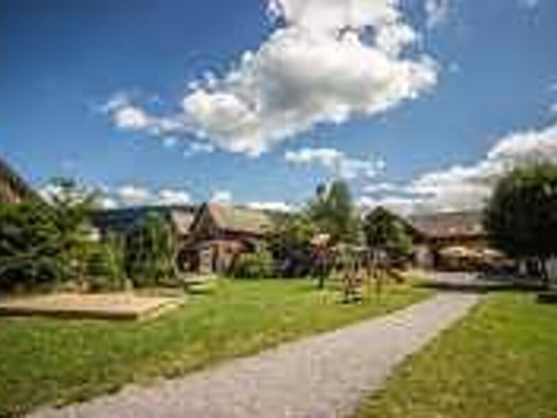 Ferienpark Kreischberg