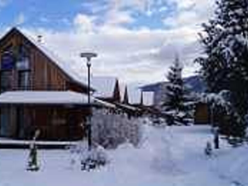 Ferienpark Kreischberg