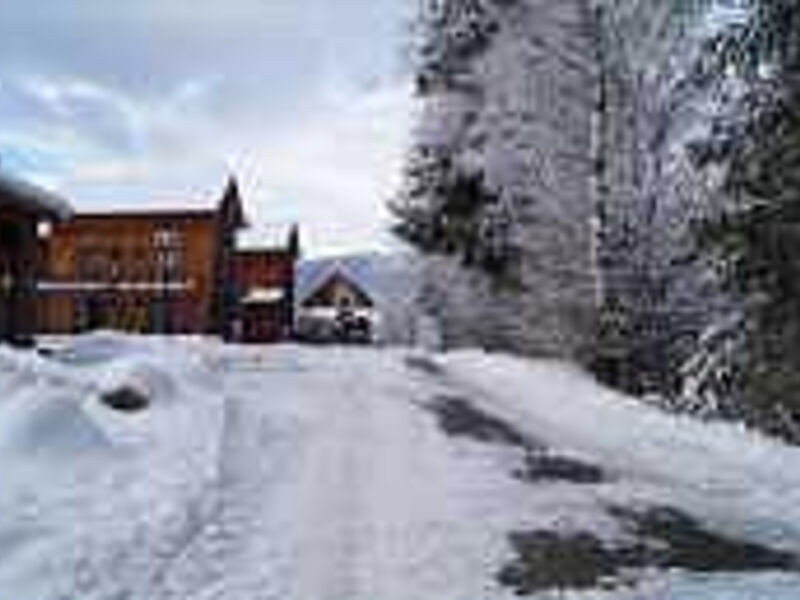 Ferienpark Kreischberg